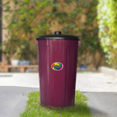 Jumbo Bin 100 - Color