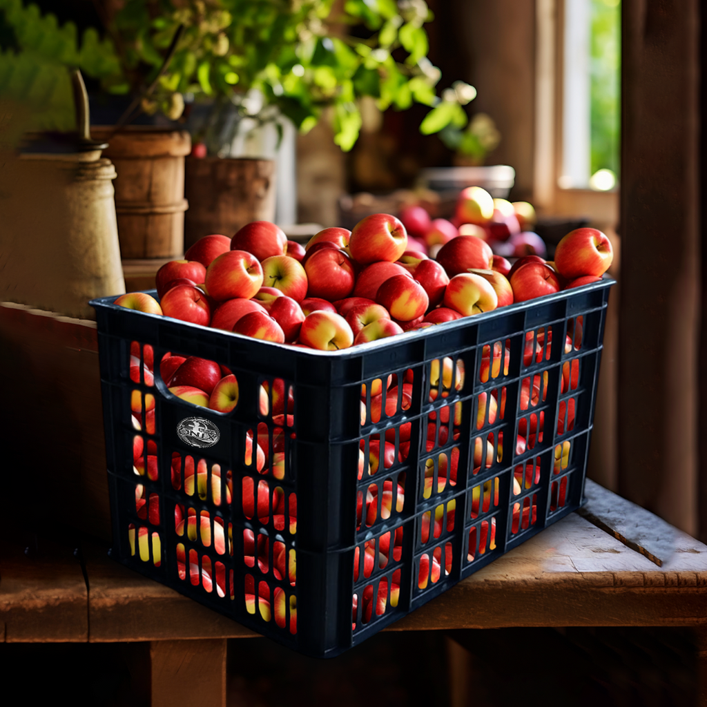 Caja Agrícola Chica