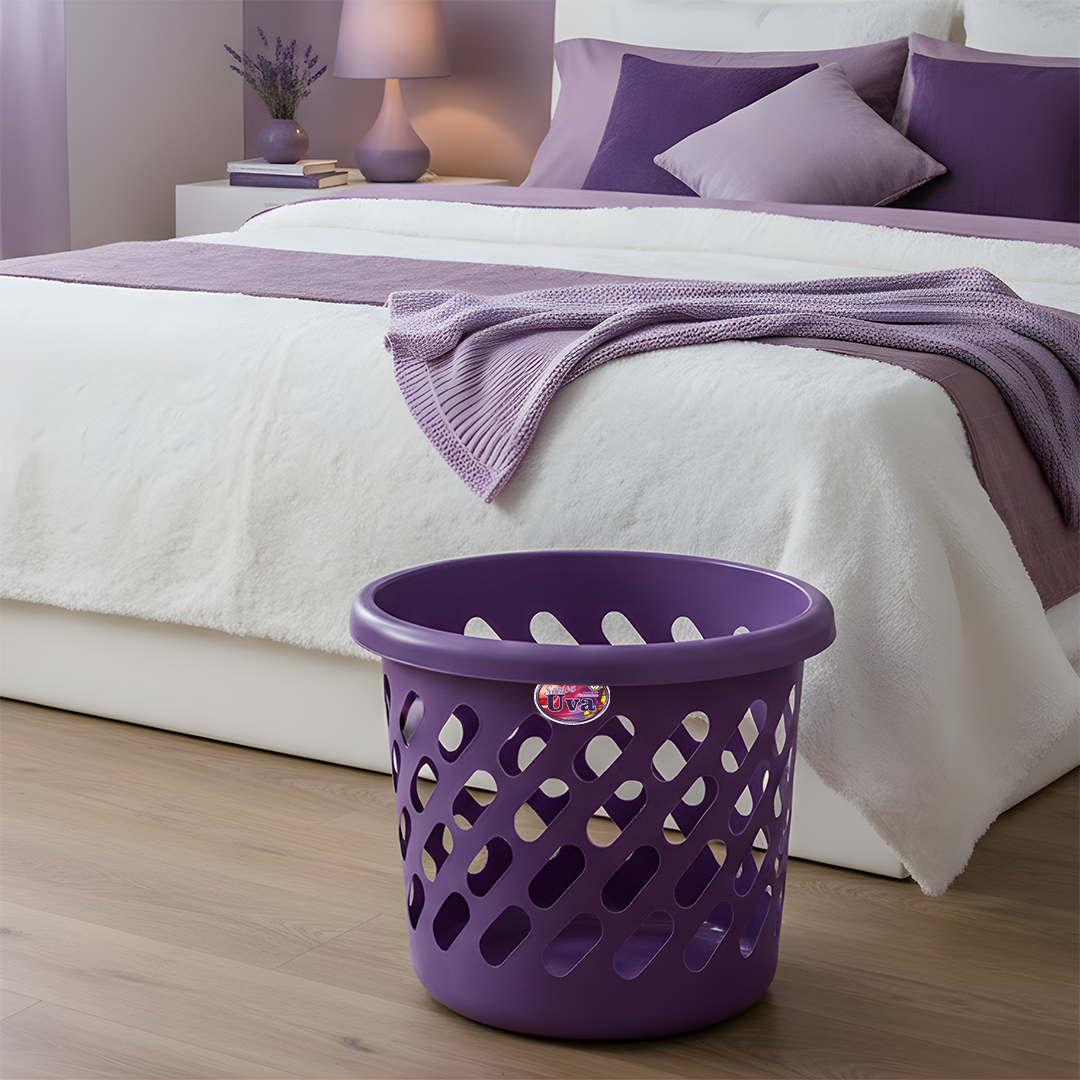 Ivana Basket - Color - No. 1