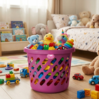 Ivana Basket - Color - No. 2