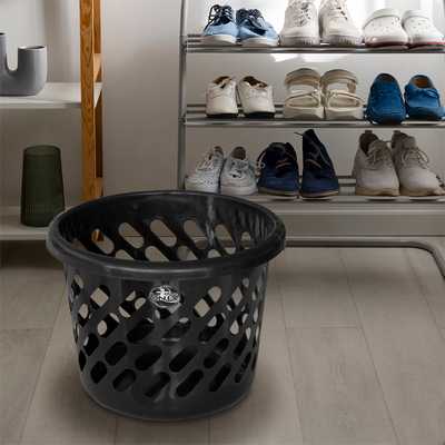 Ivana Basket - Onyx - No. 1