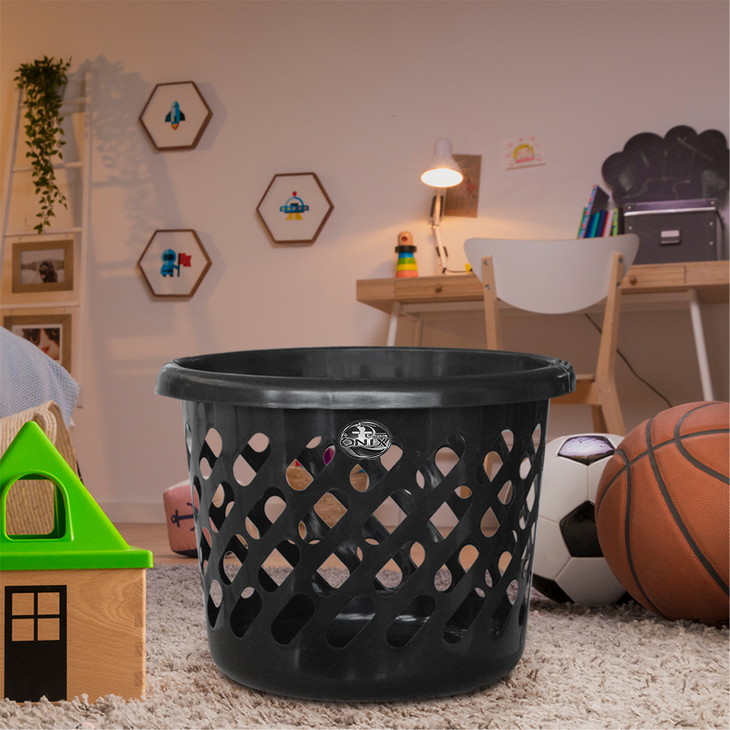 Ivana Basket - Onyx - No. 2