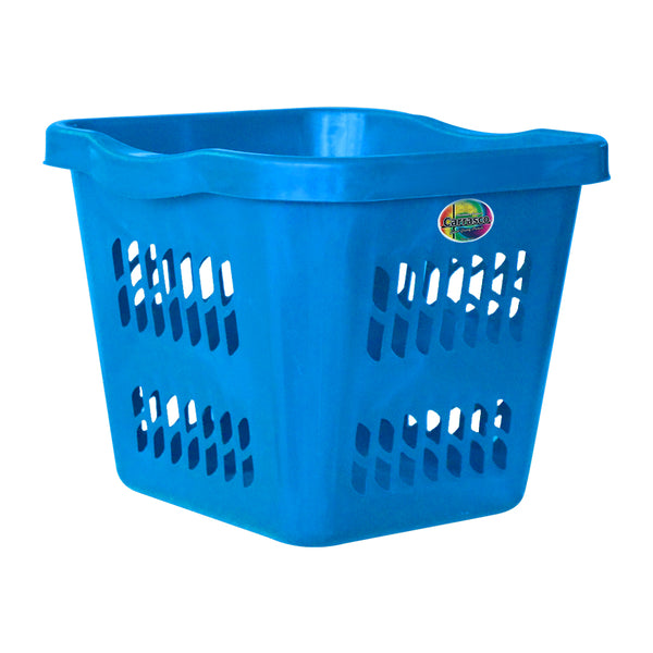 Square Basket - Color No. 2