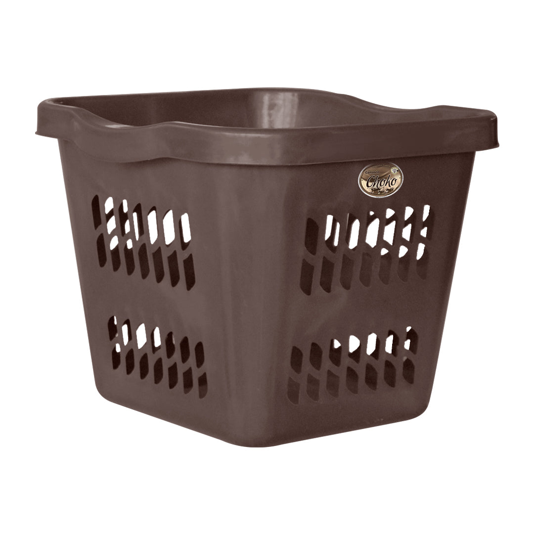 Cesto Cuadrado No. 2