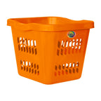 Cesto Cuadrado No. 2