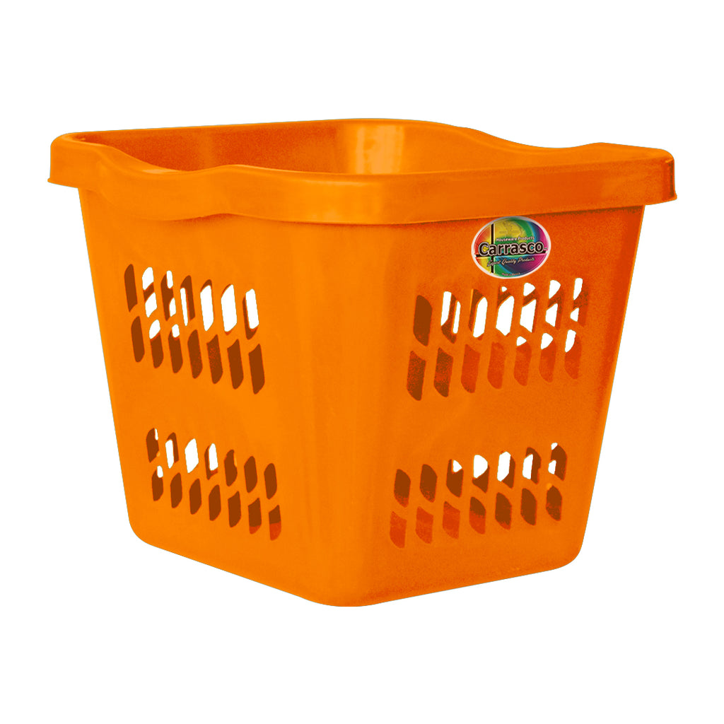 Cesto Cuadrado No. 1