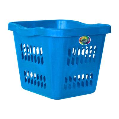 Cesto Cuadrado No. 1