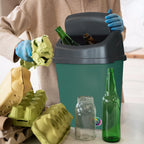 Cesto Balancín - Chico