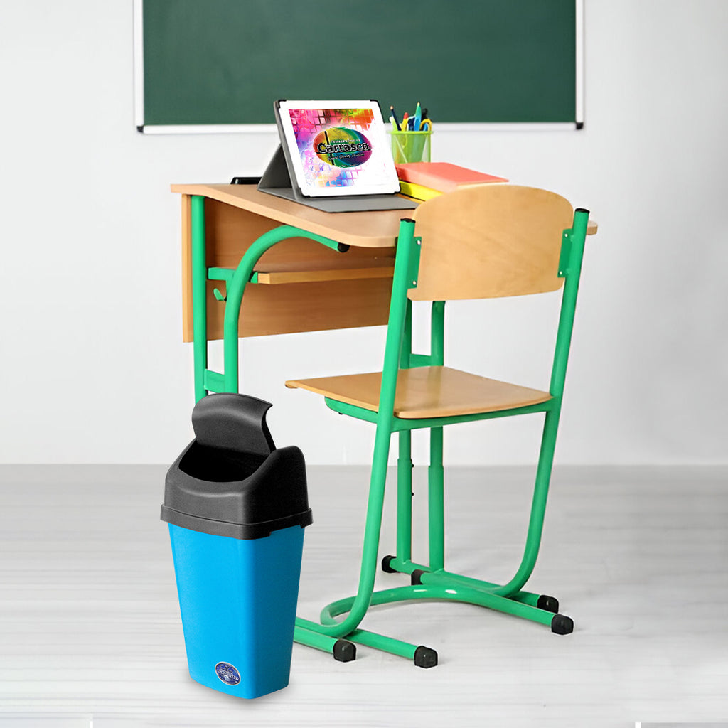 Cesto Balancín - Mini