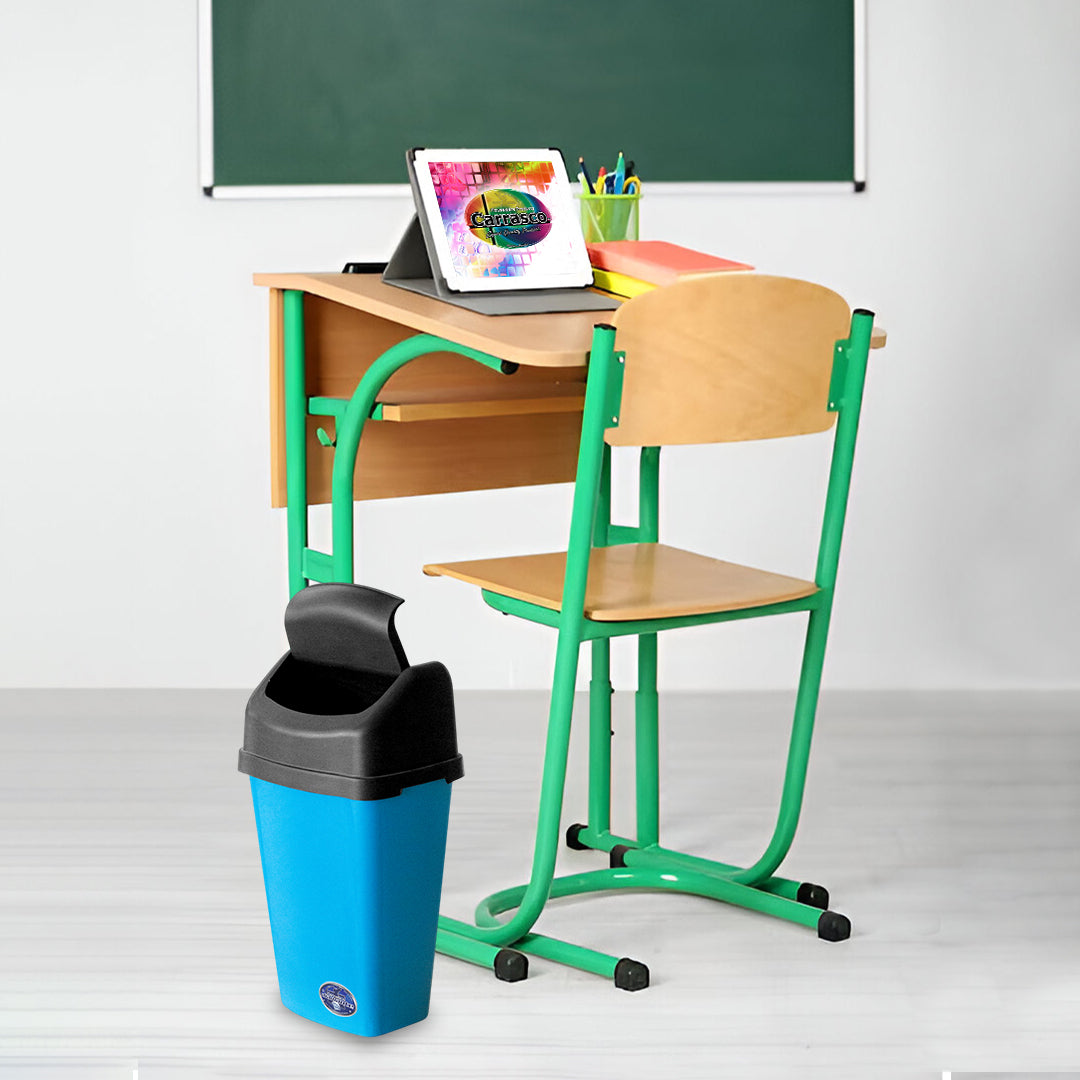 Cesto Balancín - Mini