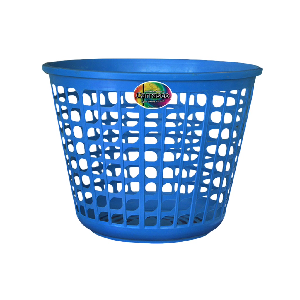 Openwork Basket - Color - No. 1