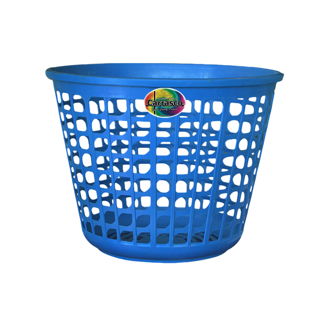 Openwork Basket - Color - No. 1