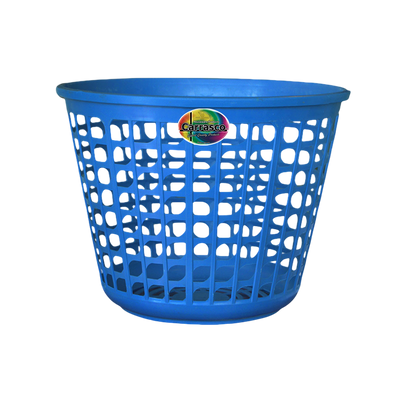 Openwork Basket - Color - No. 1