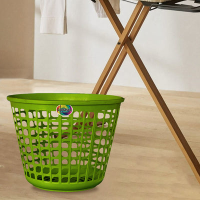 Cesto Calado No. 1 - Color