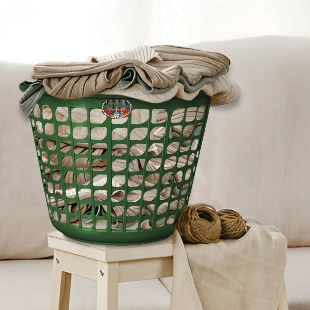 Cesto Calado No. 2 - Económico