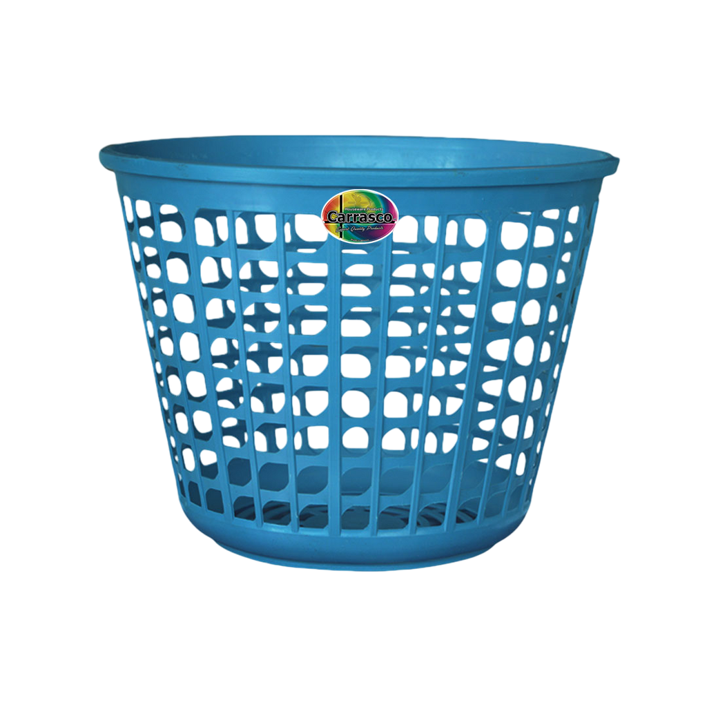 Openwork Basket - Color - No. 2