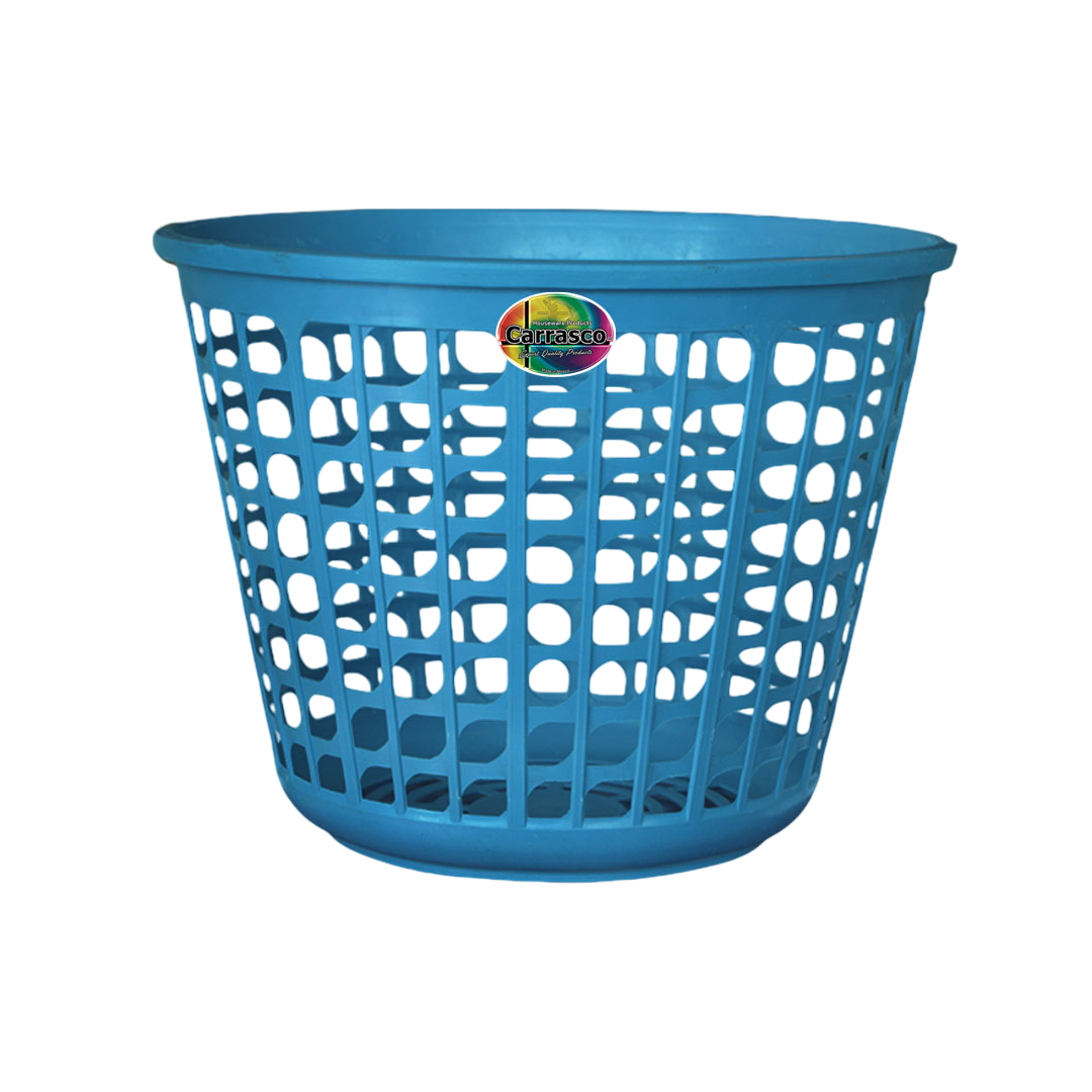 Openwork Basket - Color - No. 2