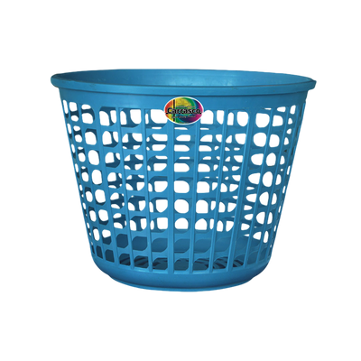 Openwork Basket - Color - No. 2