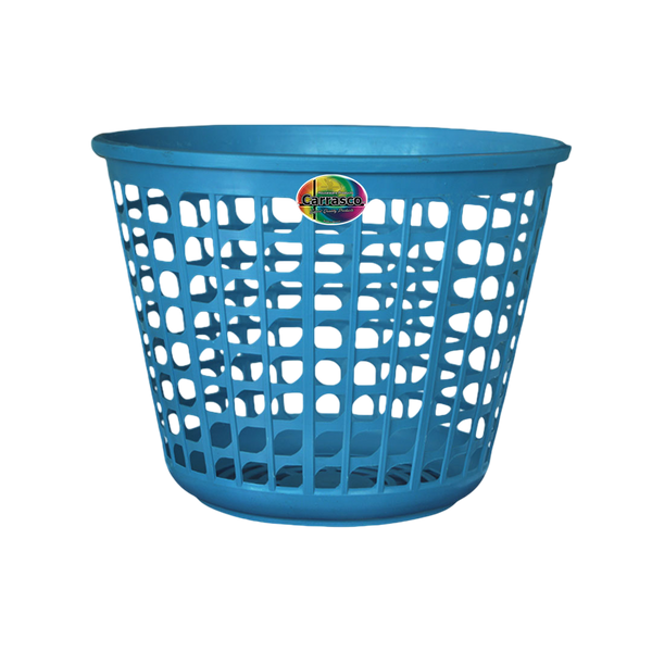 Openwork Basket - Color - No. 2