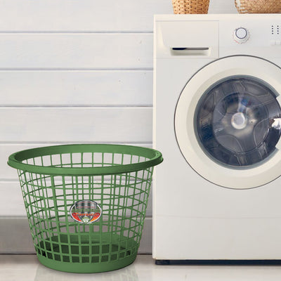 Cesto Calado No. 3 - Económico