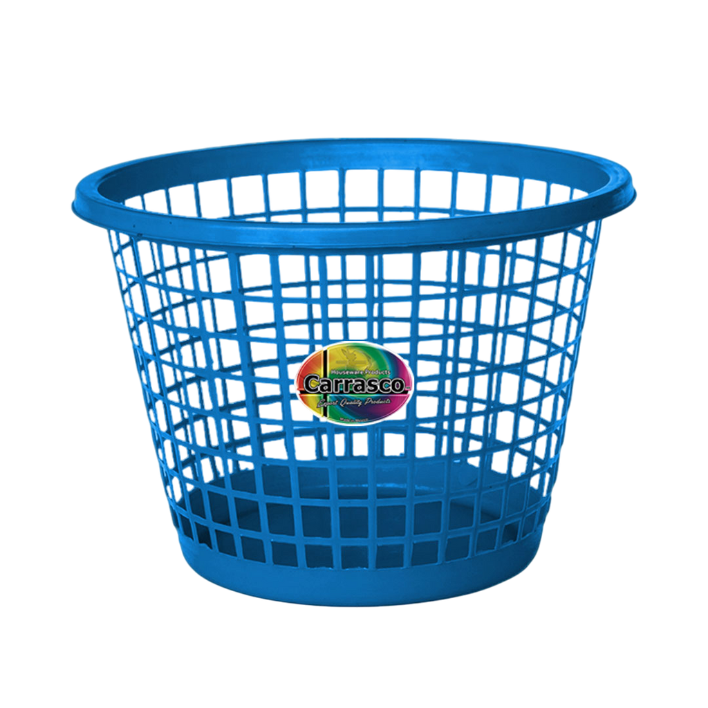 Openwork Basket - Color No. 3
