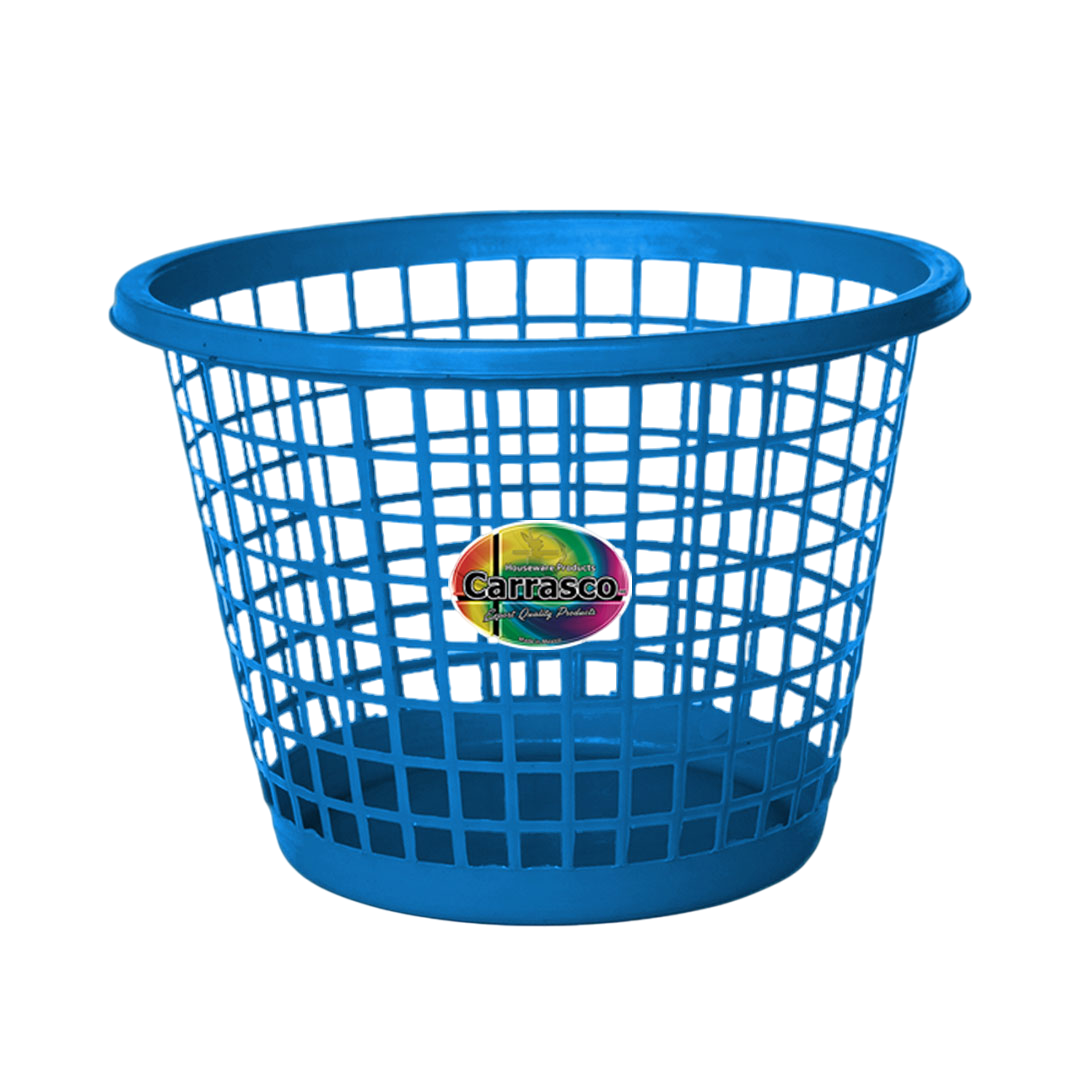 Openwork Basket - Color No. 3