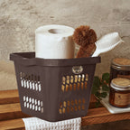 Cesto Cuadrado No. 2