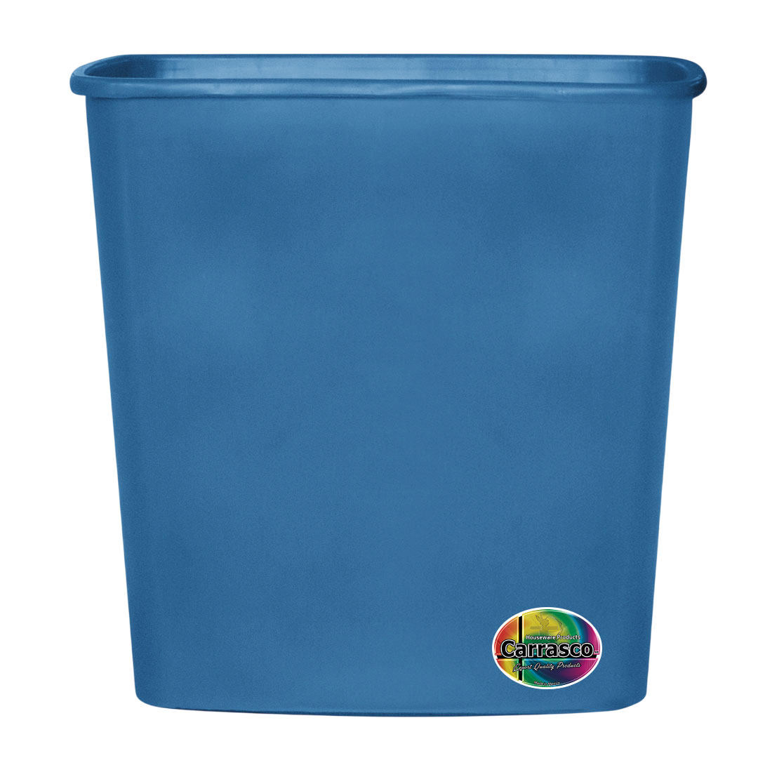 Wastebasket - Small Color