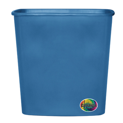 Wastebasket - Small Color