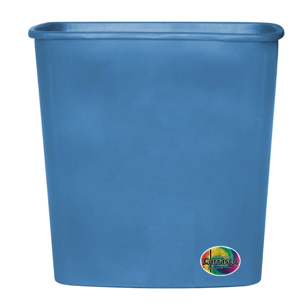 Wastebasket - Medium Color