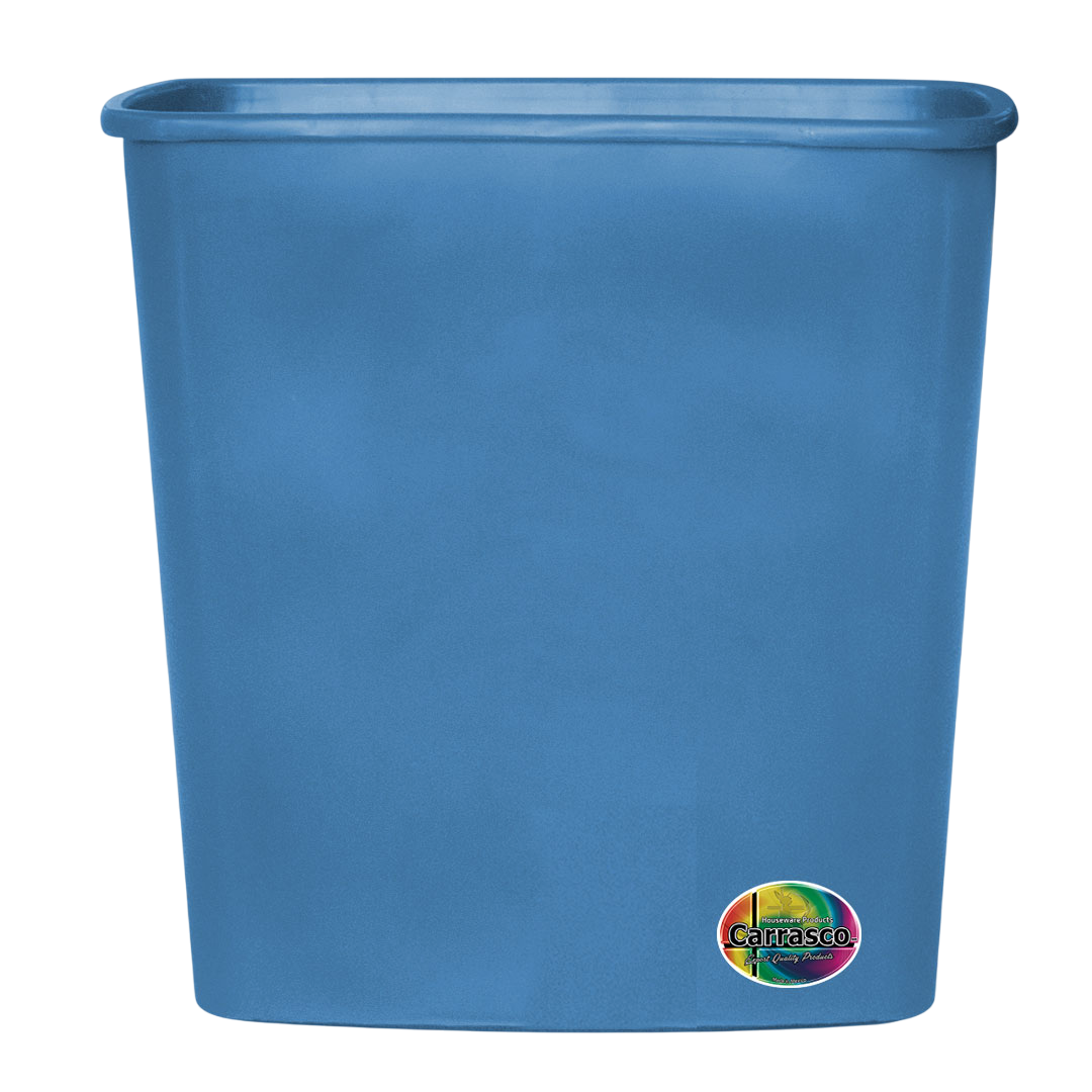 Wastebasket - Medium Color
