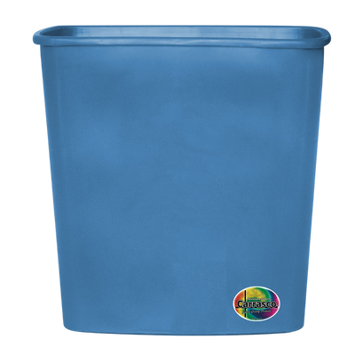 Wastebasket - Medium Color