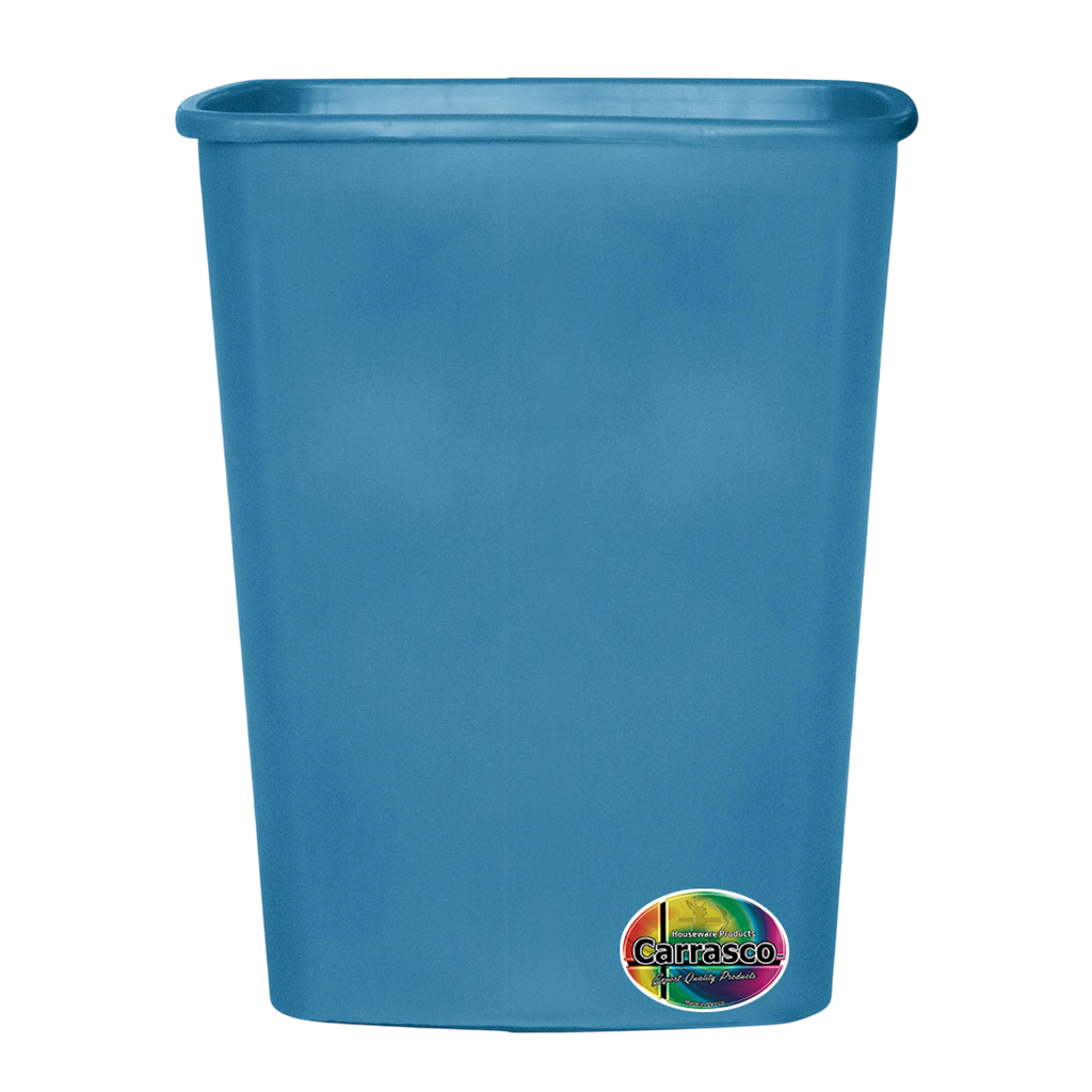 Wastebasket - Mini Color