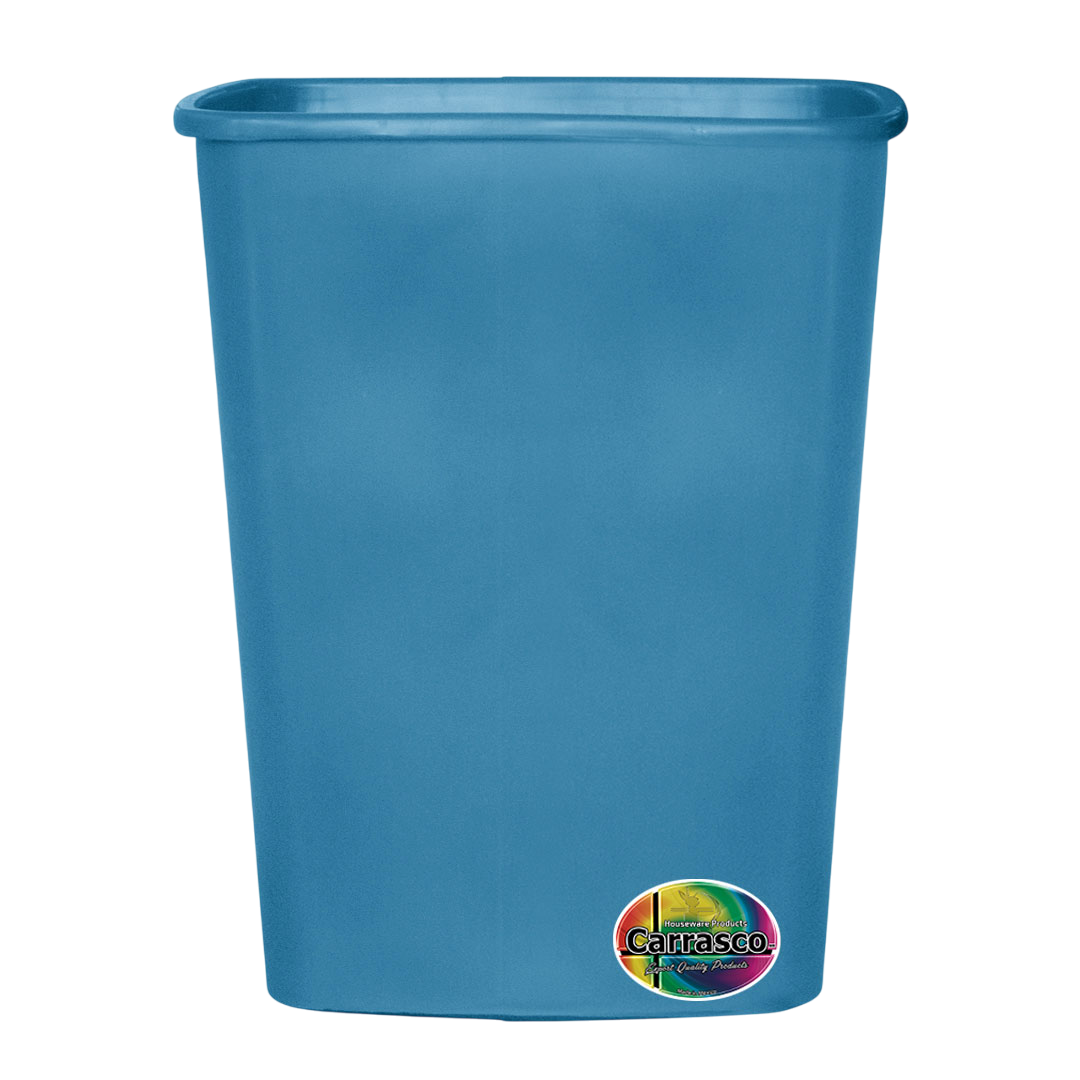 Wastebasket - Mini Color