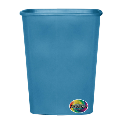 Wastebasket - Mini Color