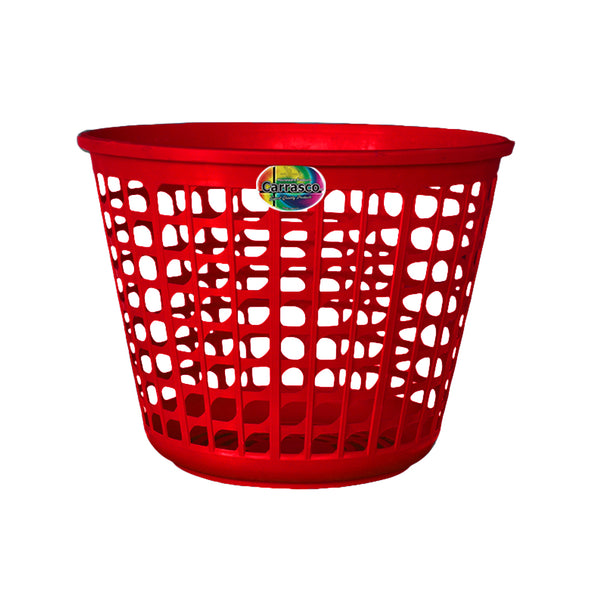 Openwork Basket - Color - No. 1