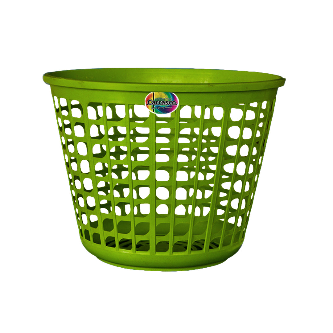 Cesto Calado No.2 - Color