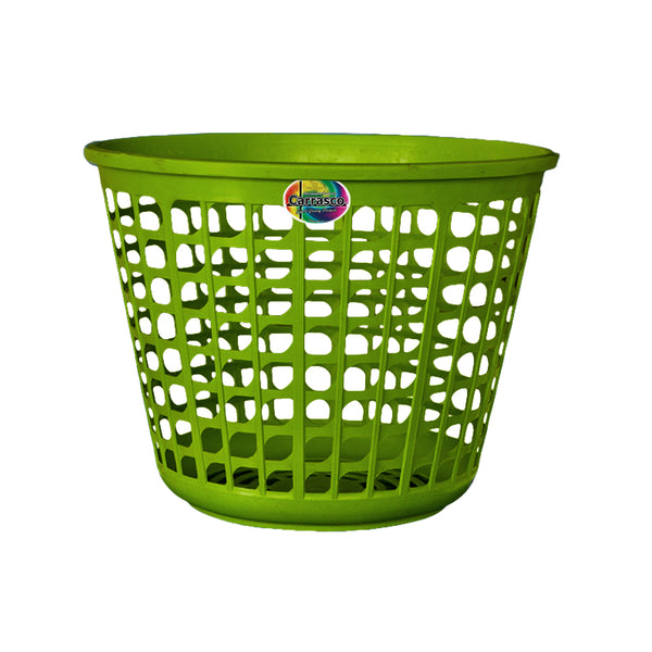 Openwork Basket - Color - No. 2