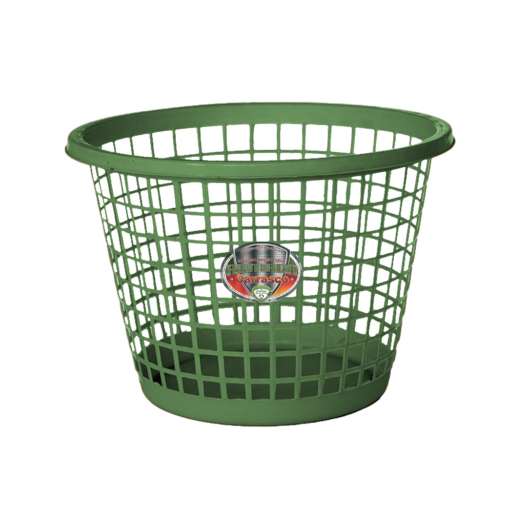 Openwork Basket - Economic No. 3