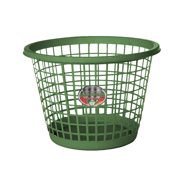 Cesto Calado No. 3 - Económico