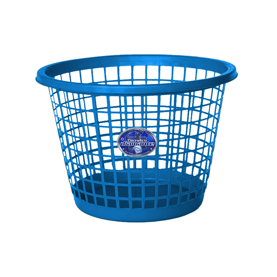 Cesto Calado No. 3 - Color