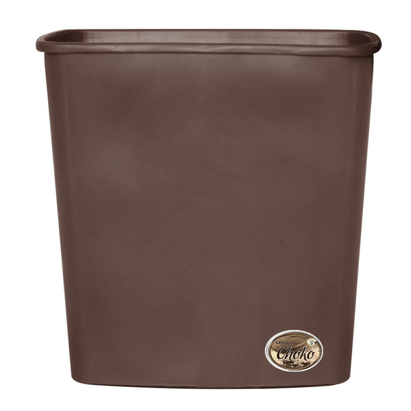 Wastebasket - Medium Color