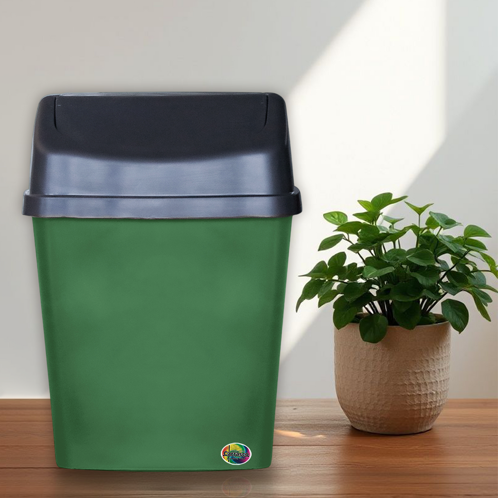 Rocking Basket - Large Color
