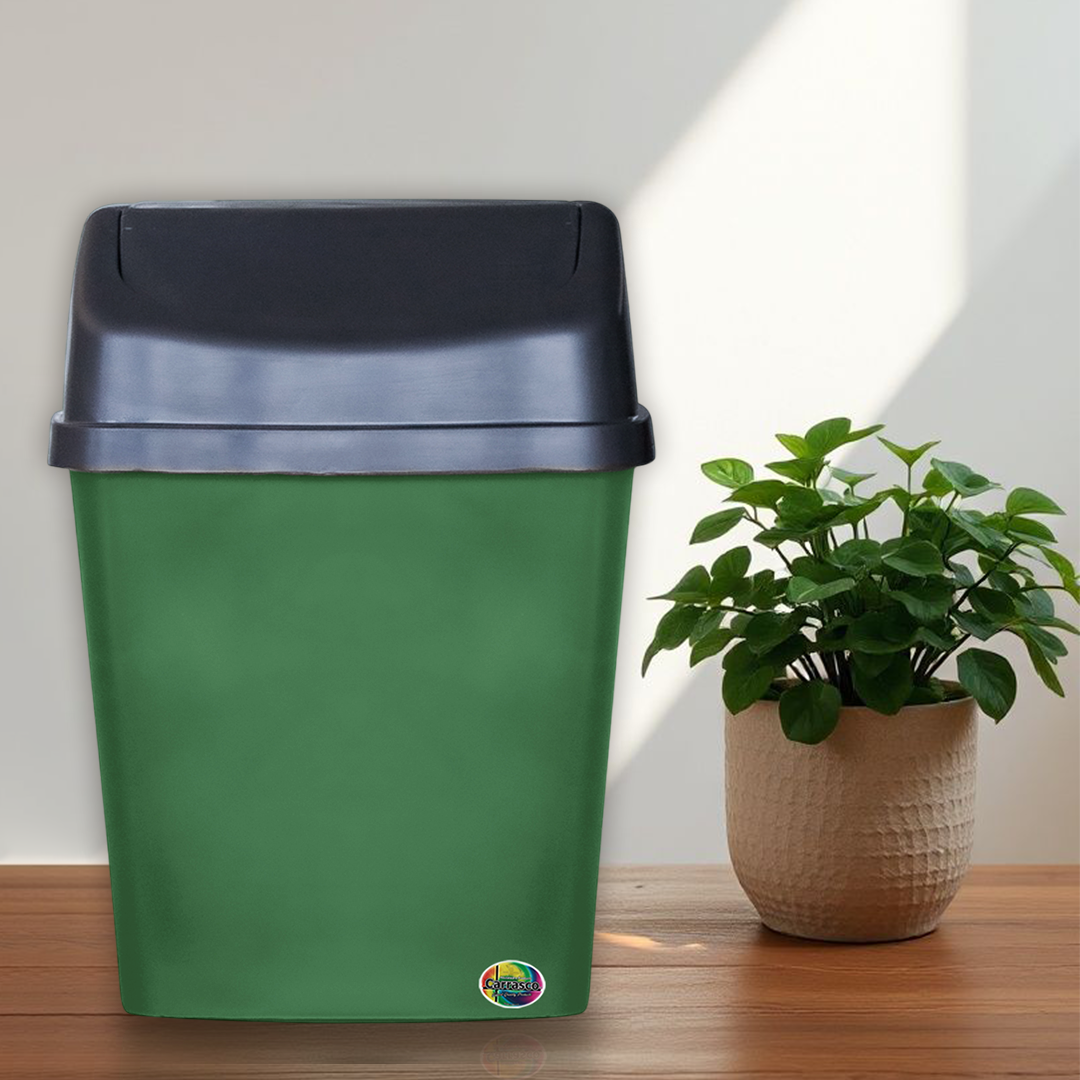 Rocking Basket - Large Color