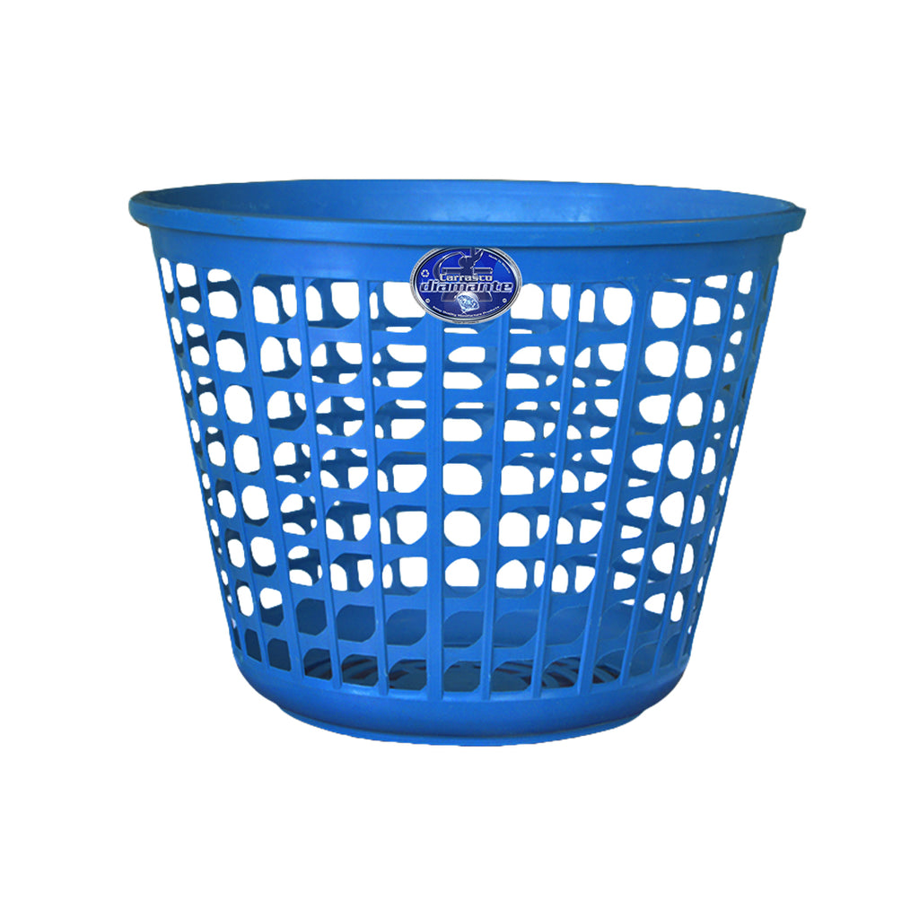 Cesto Calado No. 1 - Color