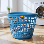 Openwork Basket - Color - No. 2