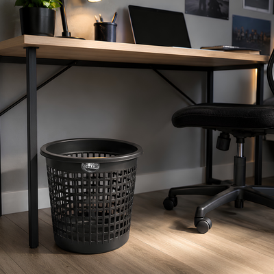 Openwork Basket - Color Zero