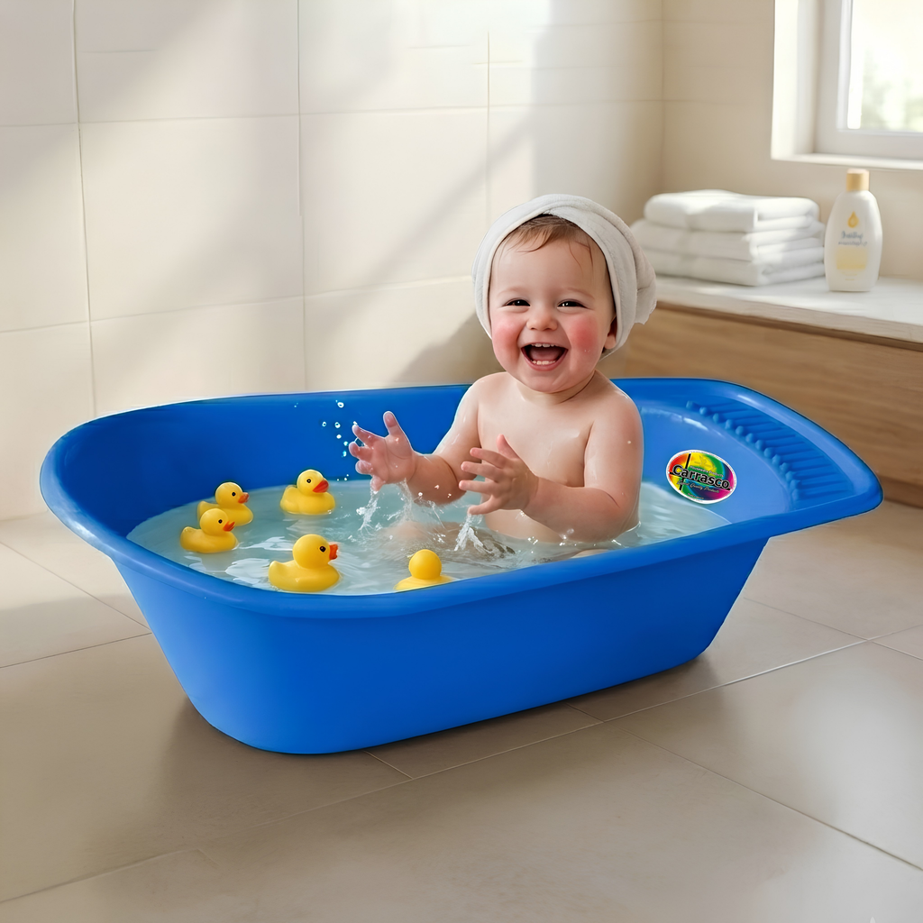 Children's Bathtub - Color