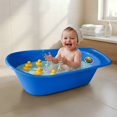 Children's Bathtub - Color