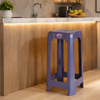 Samson Bar Stool - Color